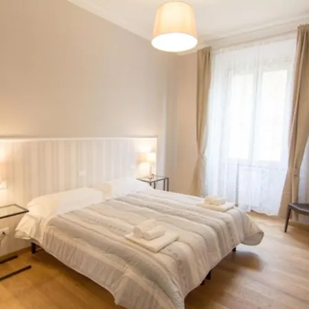 Cittadella 公寓 佛罗伦萨