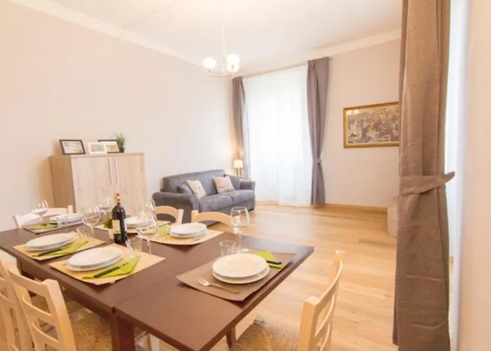 Apartment Cittadella *
