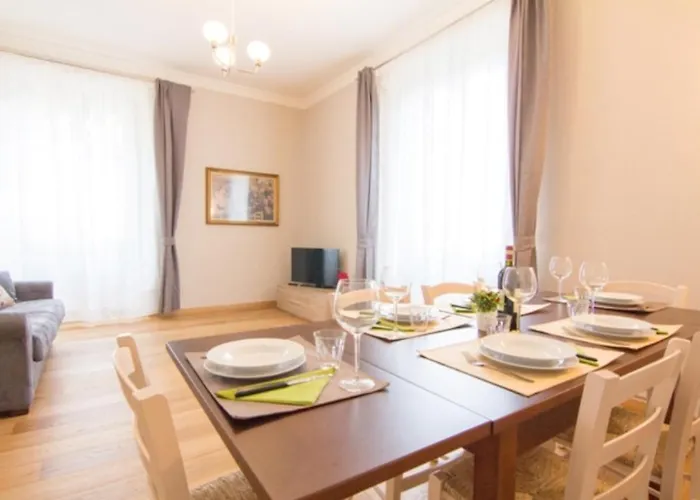 Cittadella Apartment *