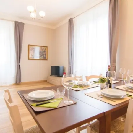 Διαμέρισμα Cittadella 5 *