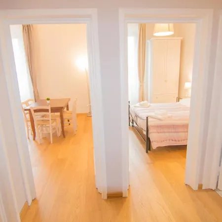 Cittadella Apartment *