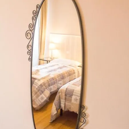 Cittadella Apartment