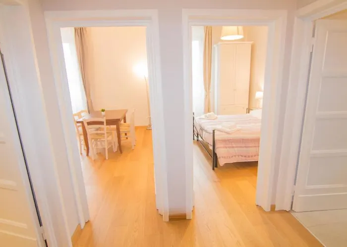 Cittadella Appartement *