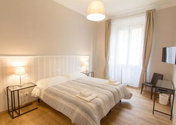 Cittadella Appartement Florence