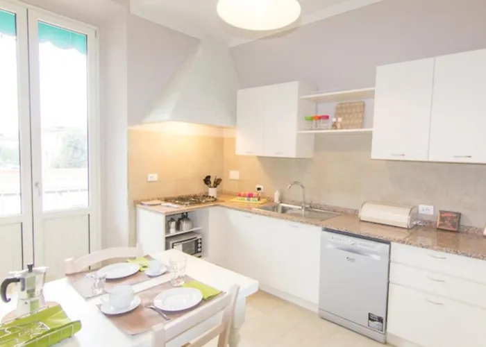 Cittadella Appartement *