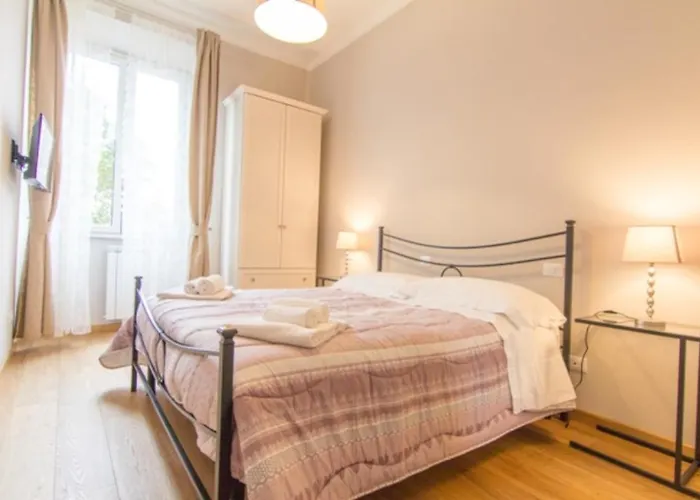 Appartement Cittadella